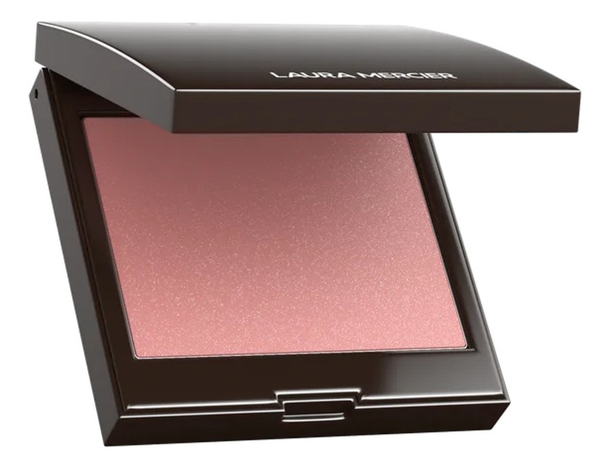 Blush colour infusion róż do twarzy passionfruit