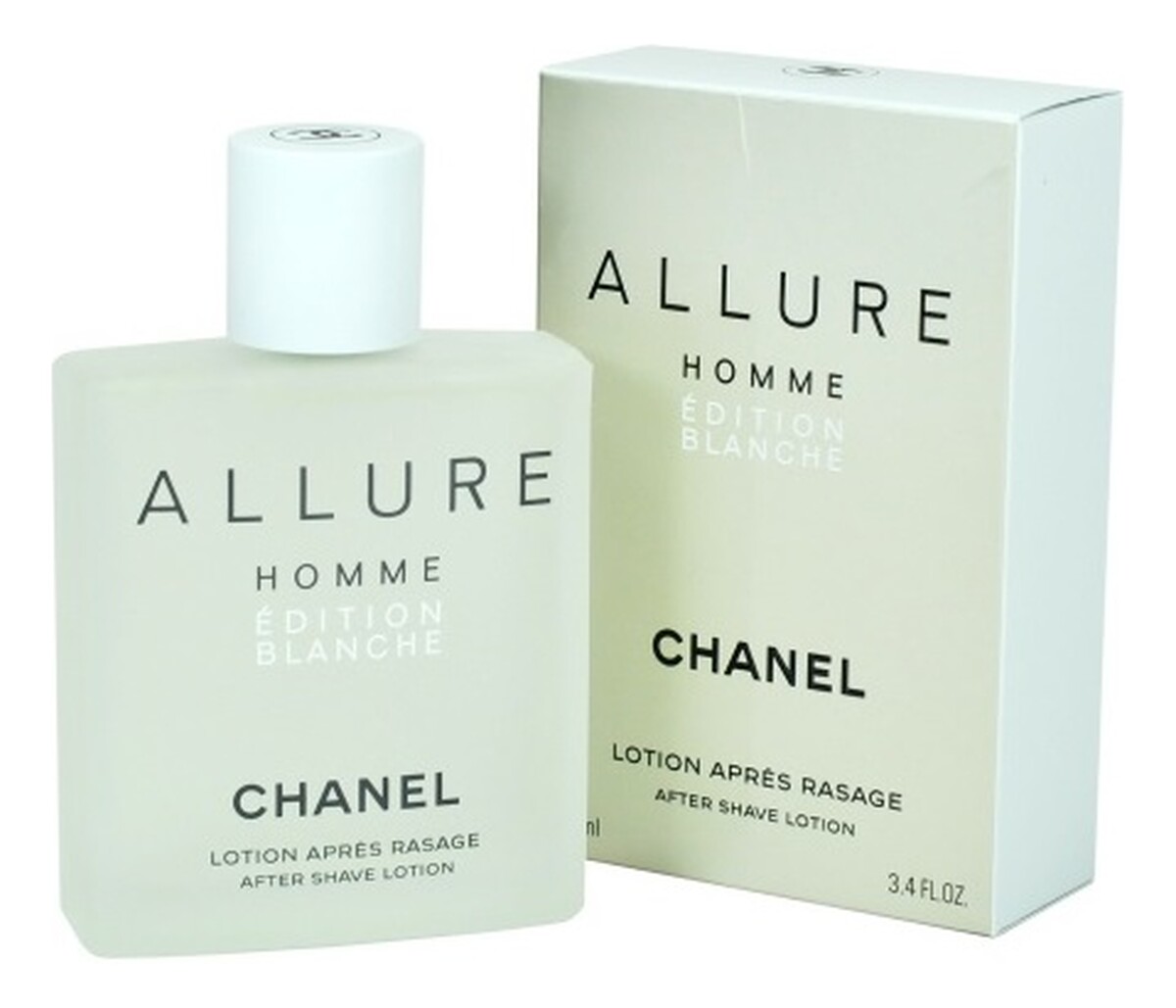 woda po goleniu dla mężczyzn