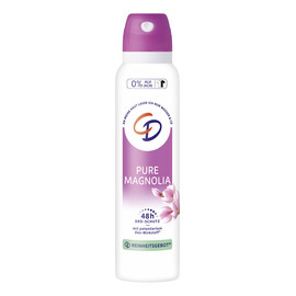 Dezodorant w sprayu Pure Magnolia