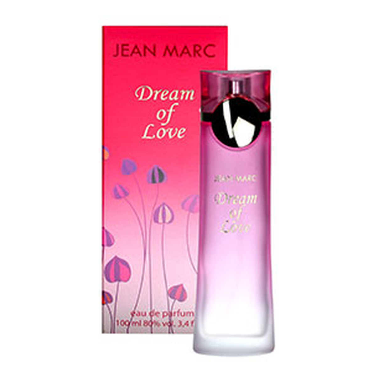 Jean Marc Dream Of Love Woda perfumowana 100ml