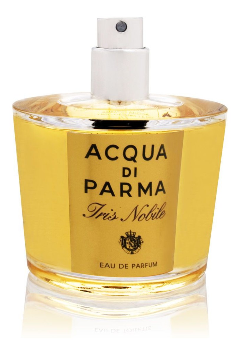 Woda Perfumowana TESTER