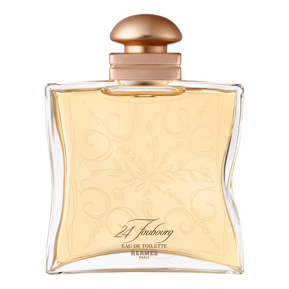 Hermes 24 Faubourg Woda toaletowa spray 100ml