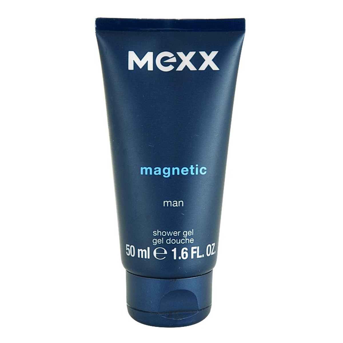 Mexx Magnetic Man żel pod prysznic dla mężczyzn 50ml