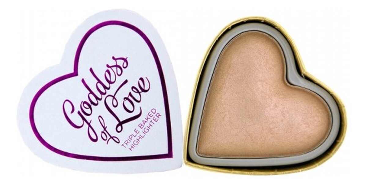 Rozświetlacz Do Twarzy