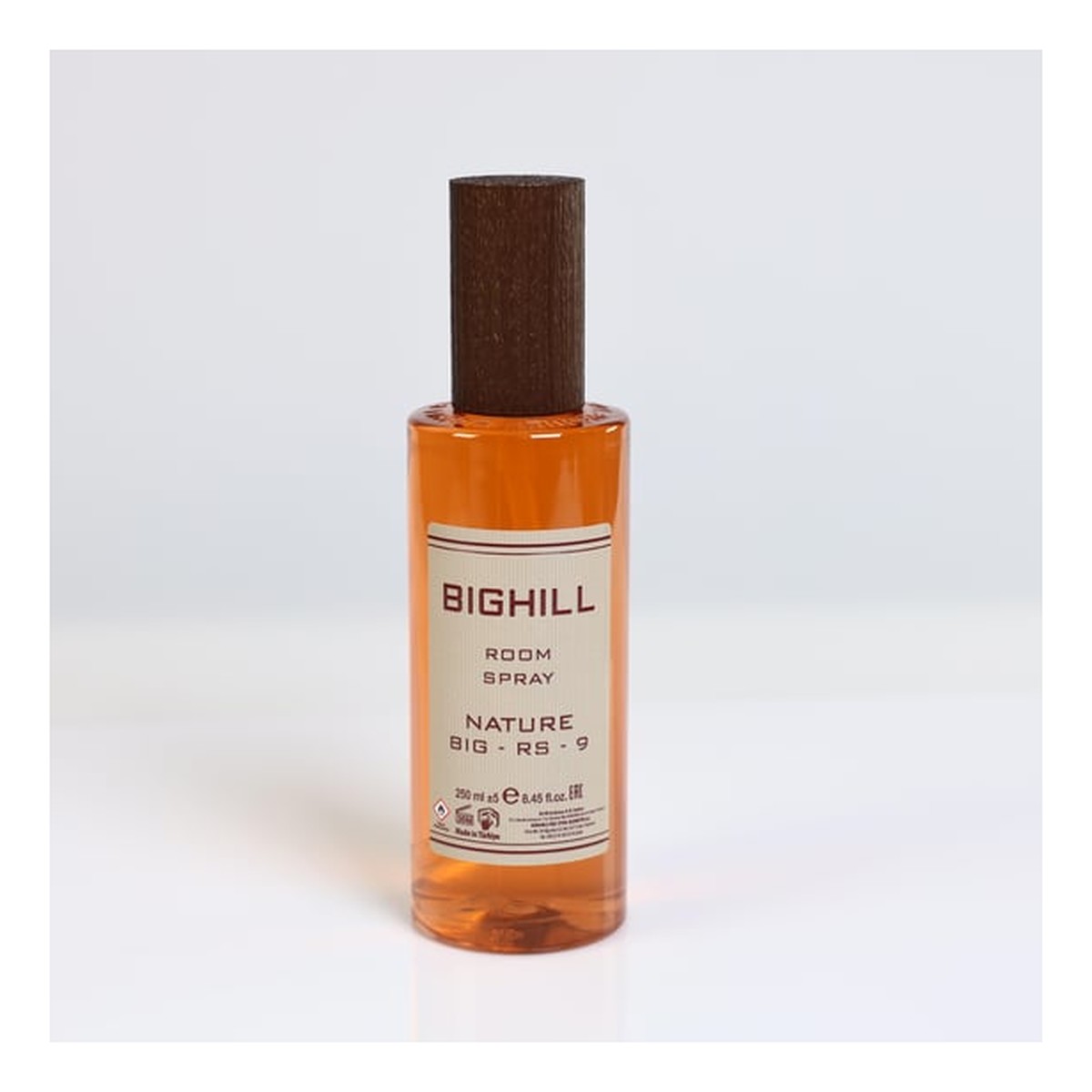 Bighill Zapach domowy w sprayu Nature 250ml