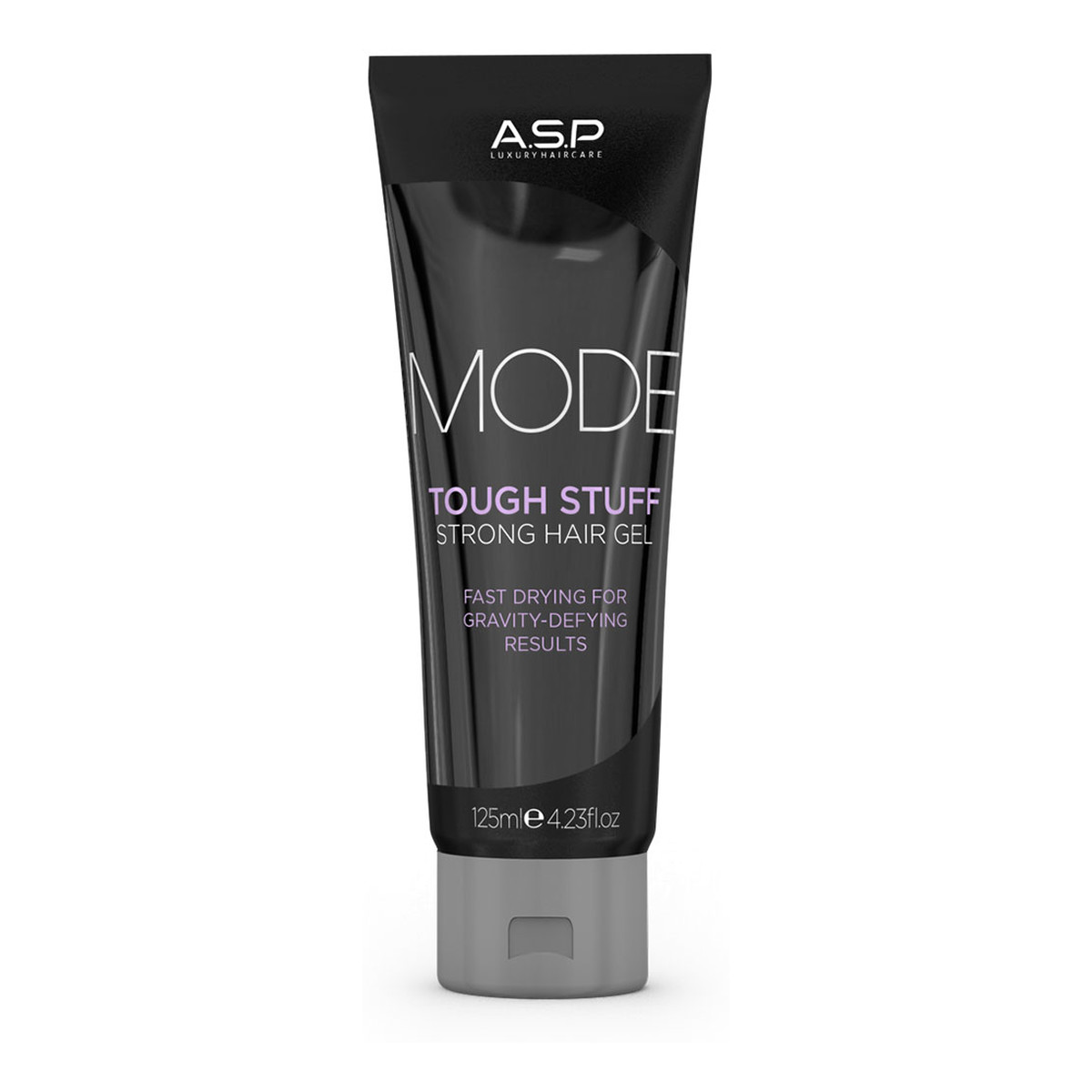 Affinage Salon Professional Mode Styling Tough Stuff mocny Żel do włosów 125ml