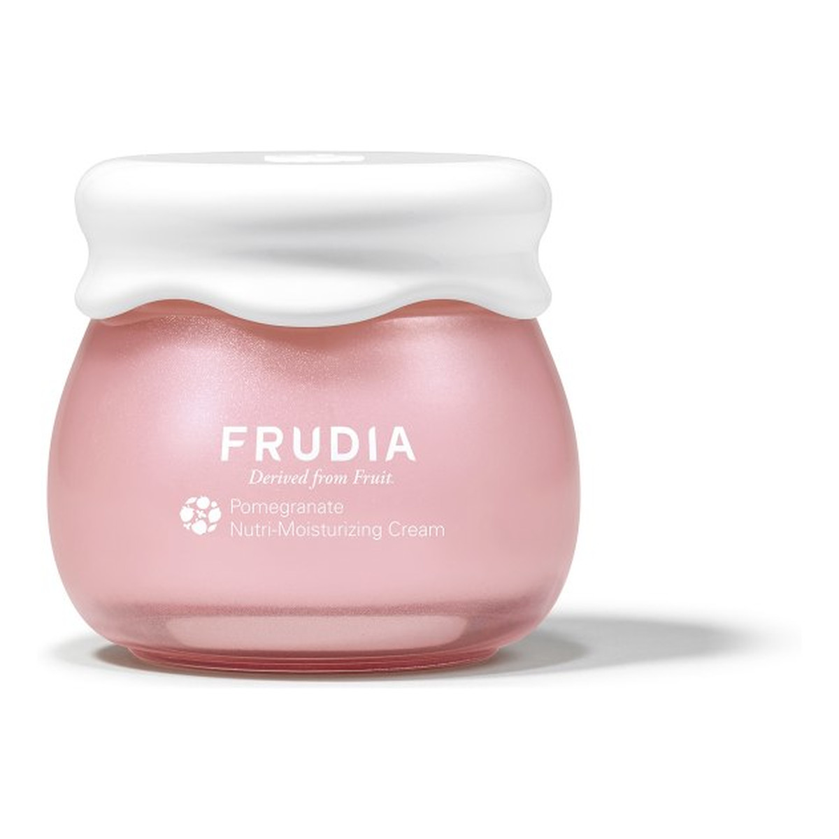 Frudia Pomegranate Nutri-Moisturizing Cream Odżywczo-nawilżający krem do twarzy 55g