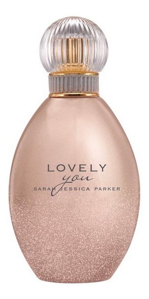 Woda perfumowana spray