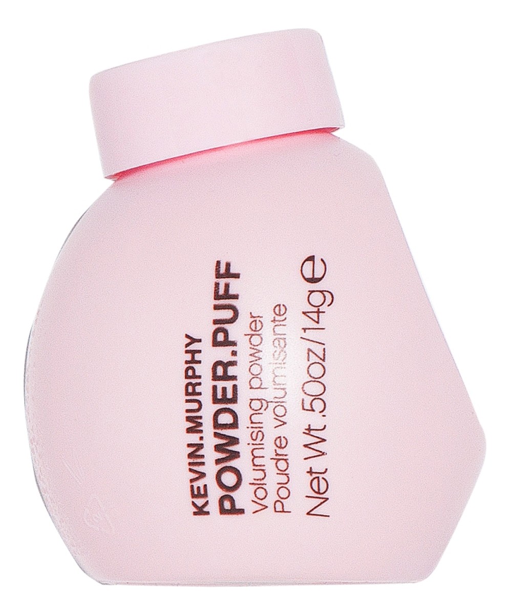 Powder Puff Volumising Powder Puder zwiększający objętość włosów