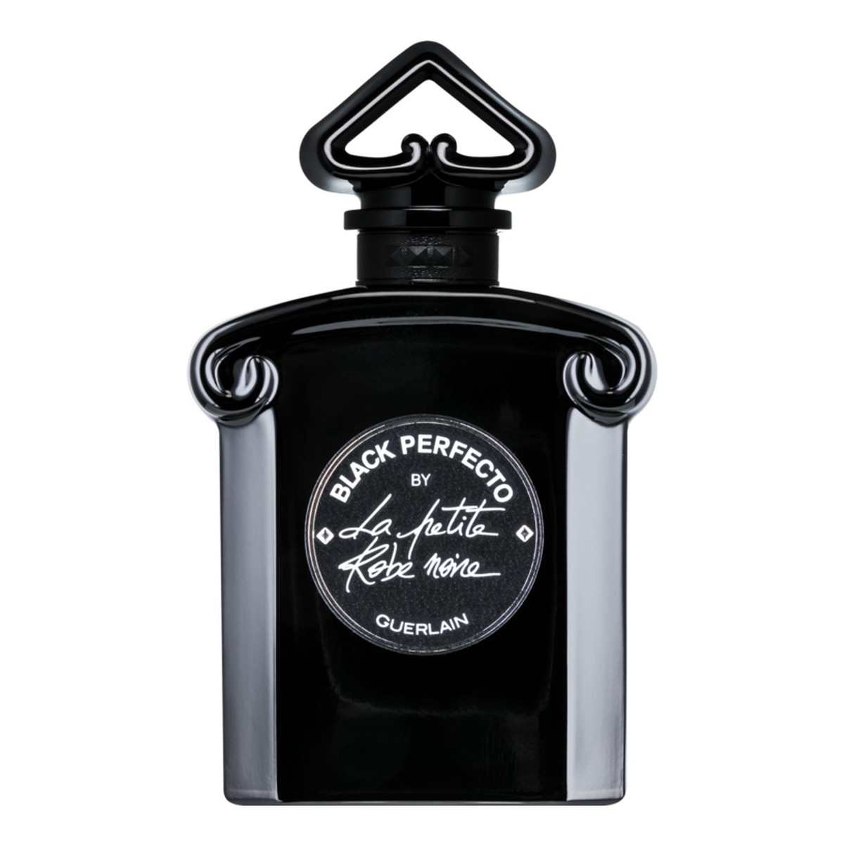 Guerlain La Petite Robe Noire Black Perfecto woda perfumowana 50ml