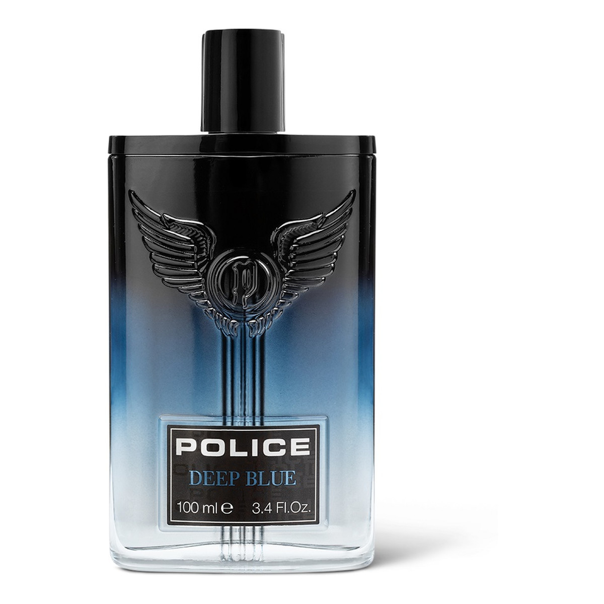 Police Deep Blue For Man Woda toaletowa spray 100ml