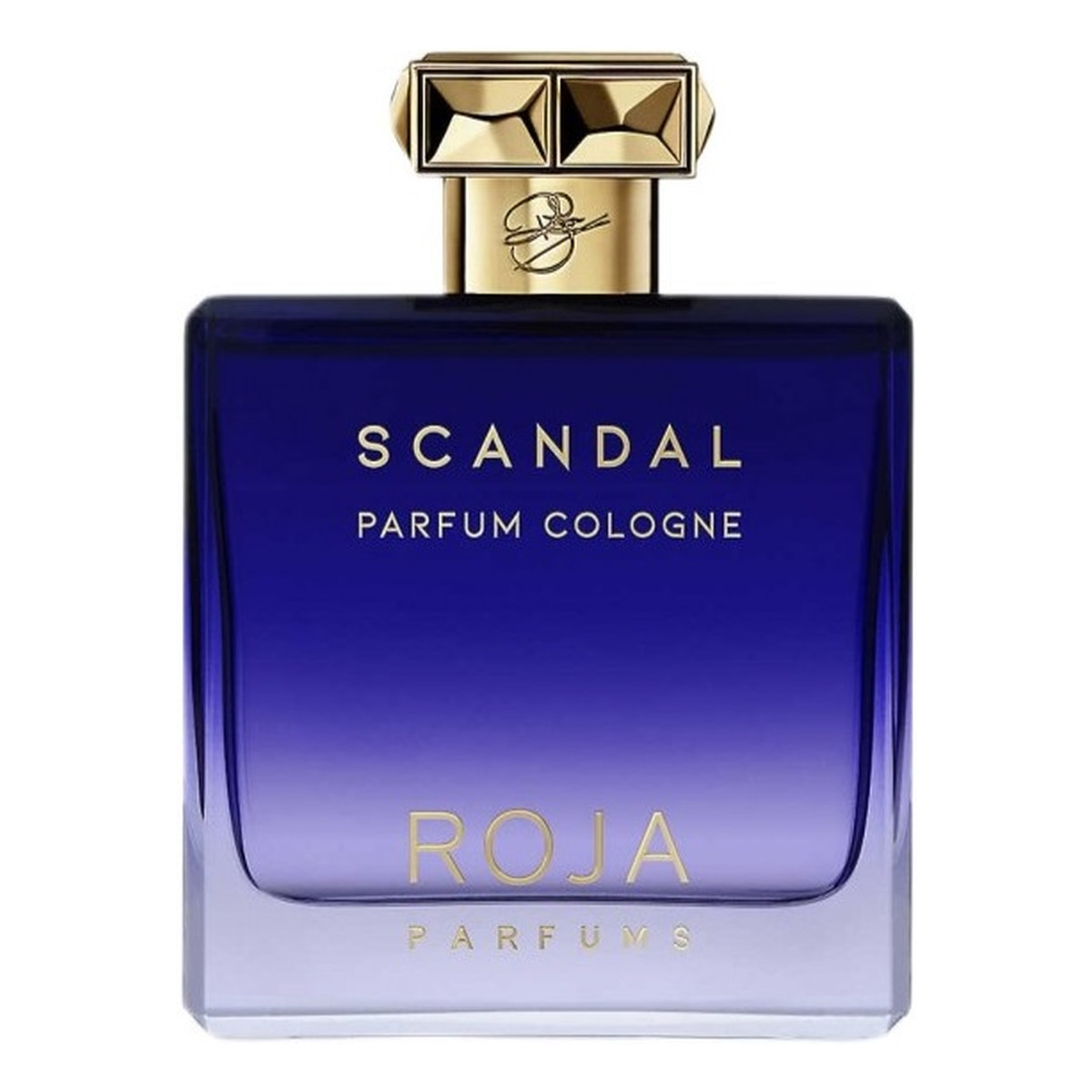 Roja Parfums Scandal Pour Homme Woda kolońska spray 100ml