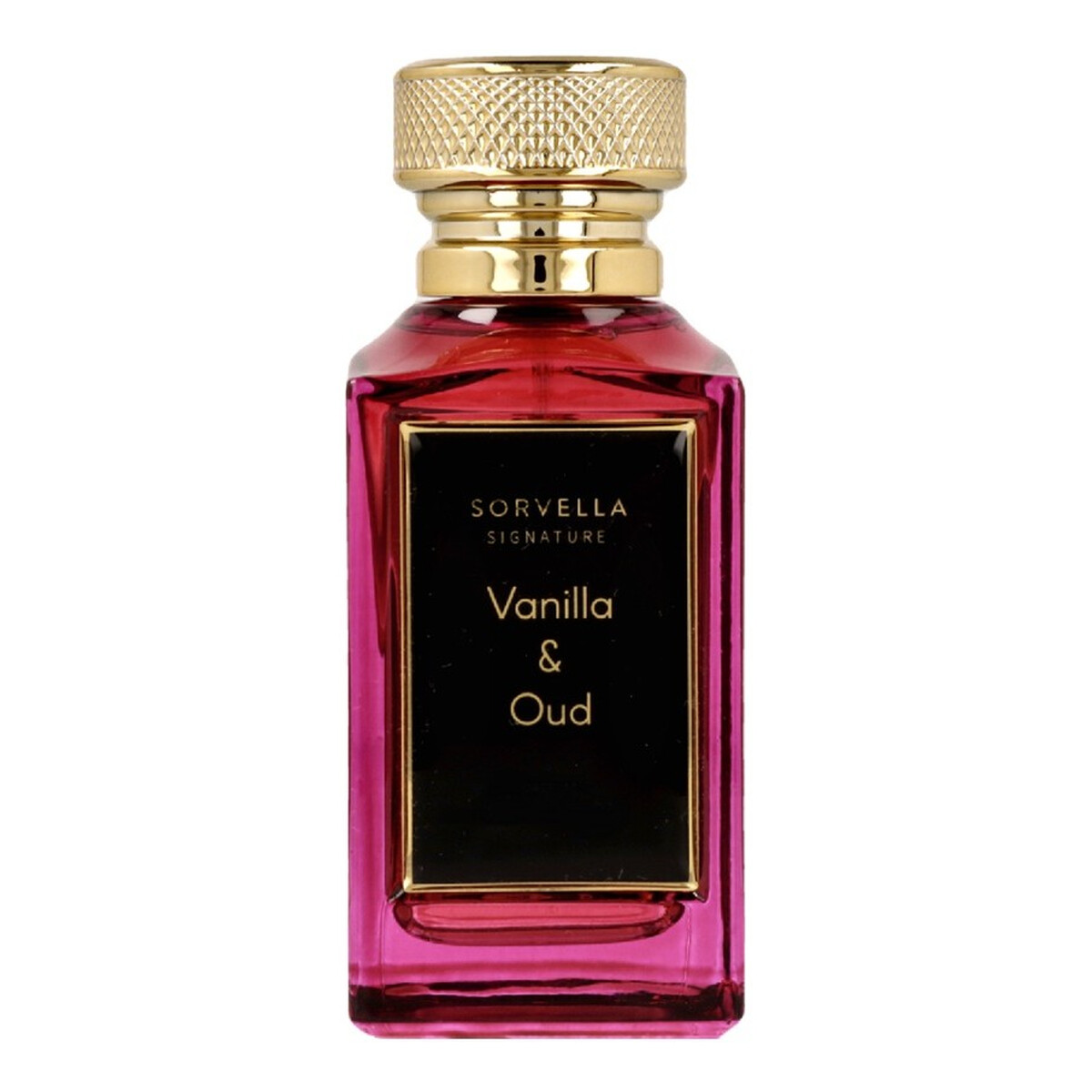 Sorvella Perfume Signature Vanilla Oud Woda perfumowana spray 30ml