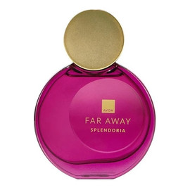 Woda perfumowana spray