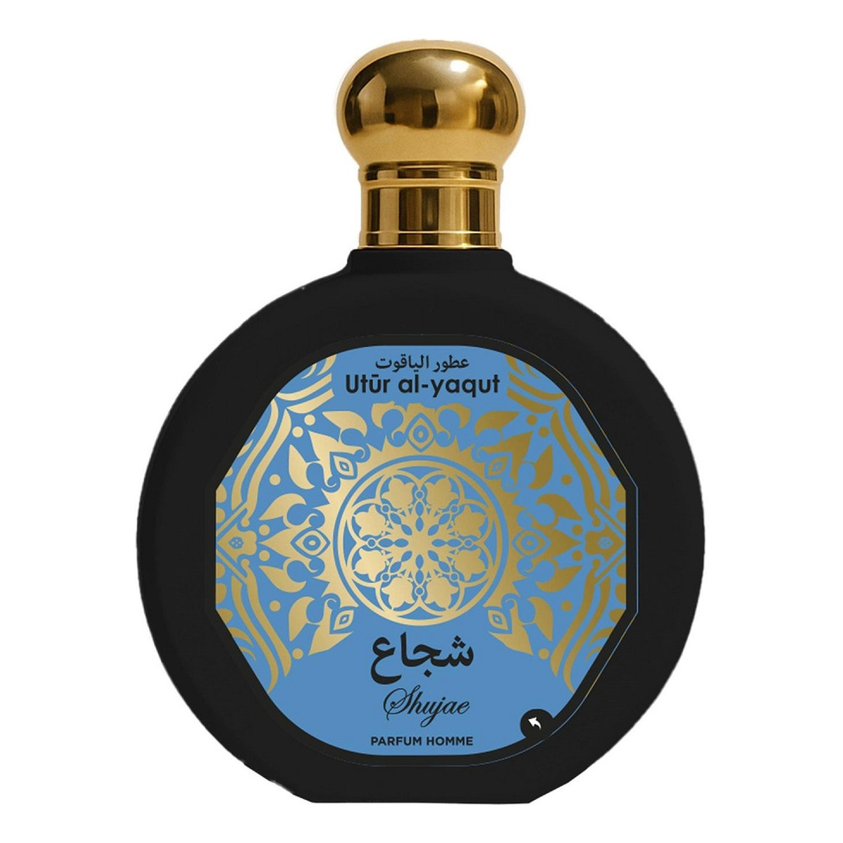 Saphir Utur Al-Yaqut Shujae woda perfumowana spray 100ml