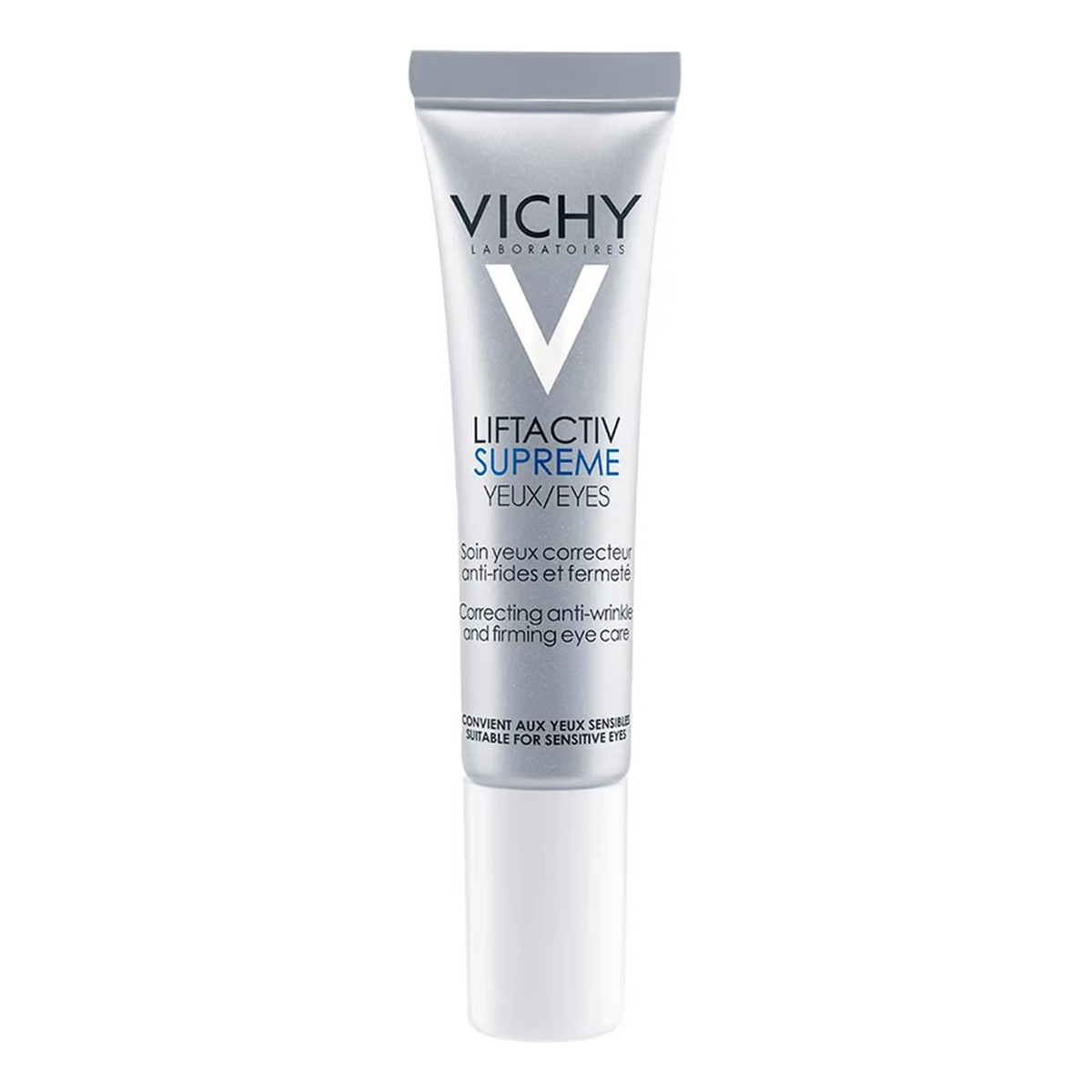 Vichy Liftaktiv Supreme przeciwzmarszczkowy Krem pod oczy 15ml