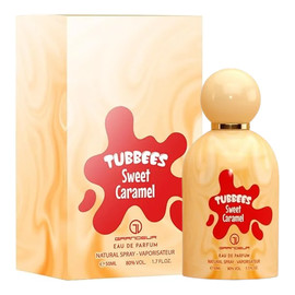 Sweet Caramel Woda perfumowana