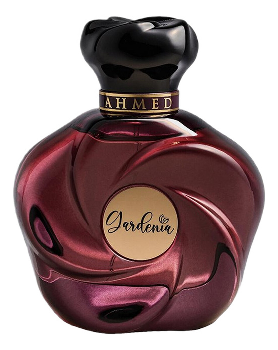 Woda perfumowana spray