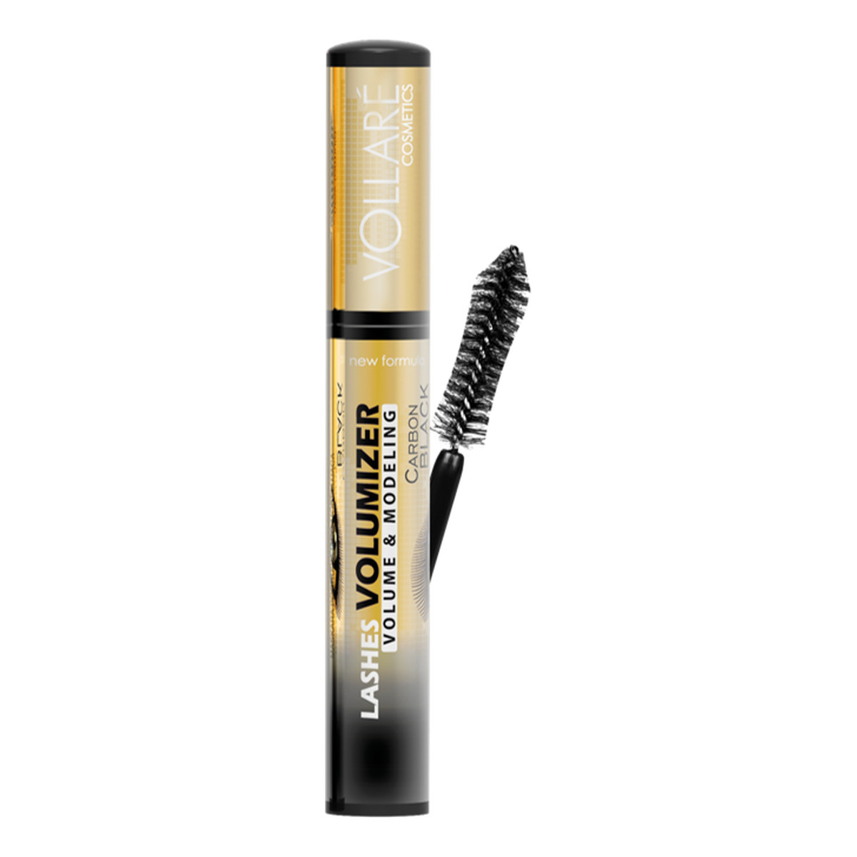 Vollare Cosmetics Volumizer Lashes Tusz do rzęs 12ml