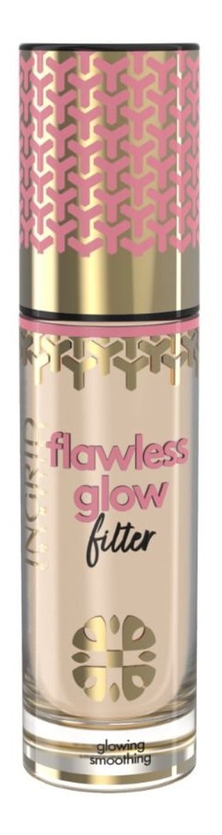 Make Up Flawless Glow Filter Baza pod makijaż