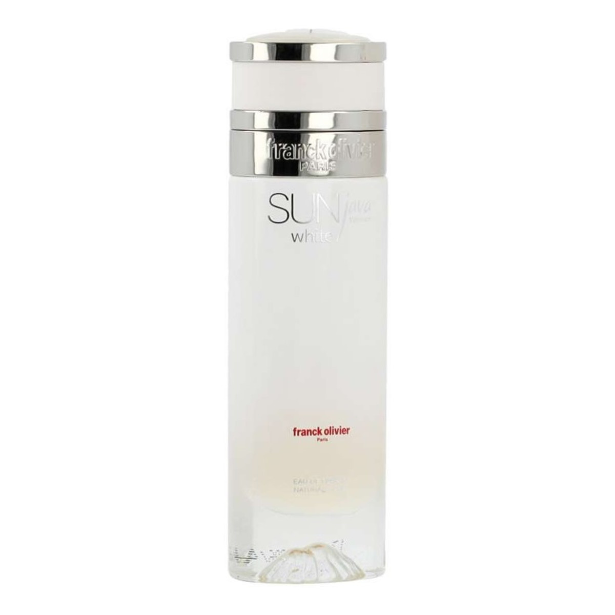Franck Olivier Sun Java White For Women Woda perfumowana spray 75ml