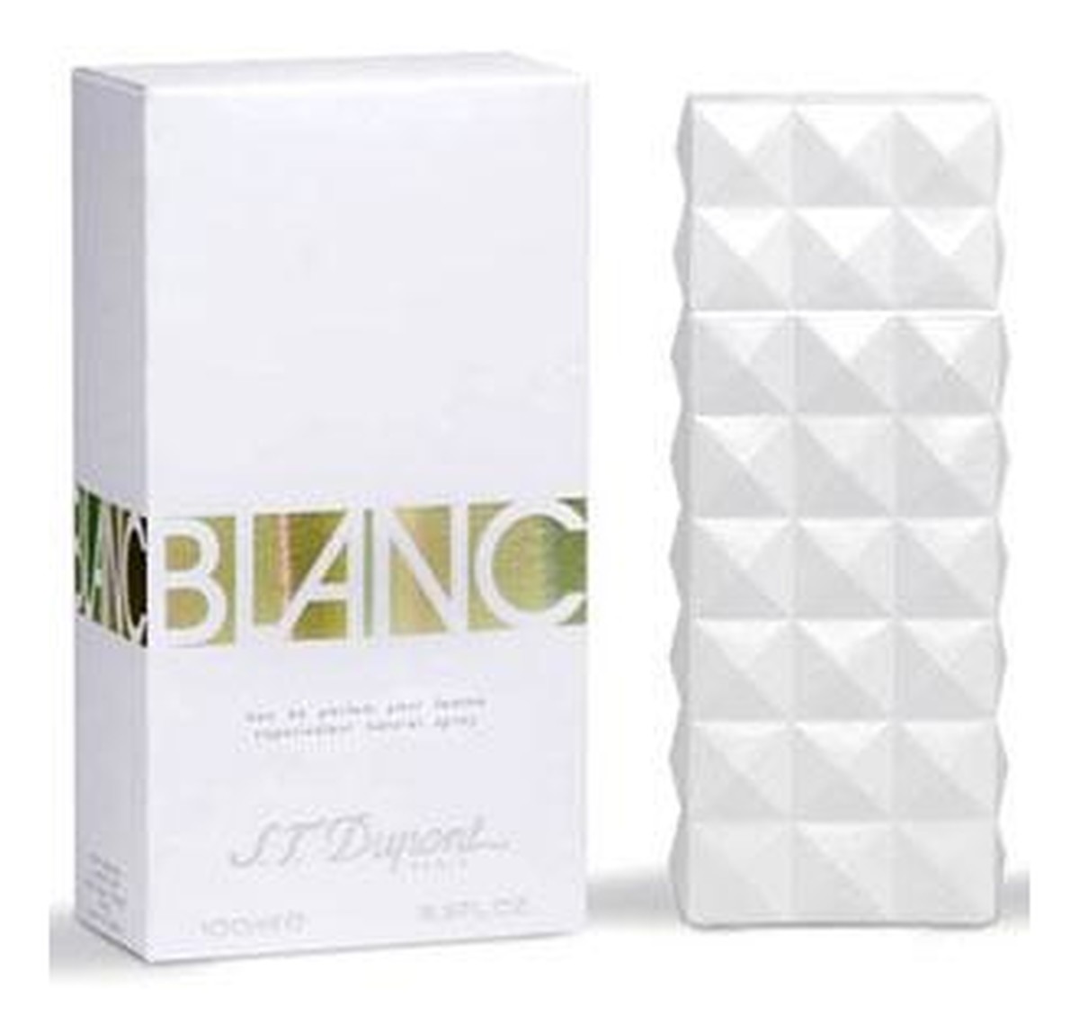 Woda perfumowana