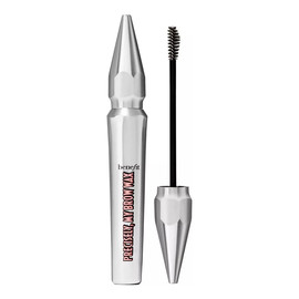 Precisely my brow wax koloryzujący wosk do brwi 4 warm deep brown