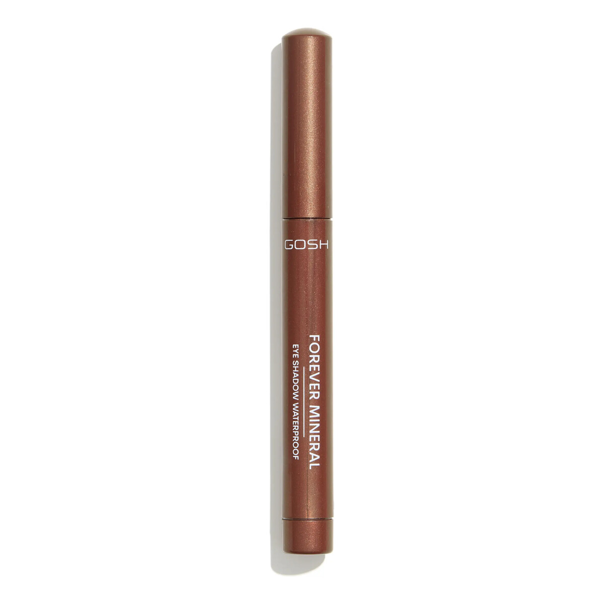 Gosh Forever Mineral Wodoodporny cień do powiek w sztyfcie 1.4g
