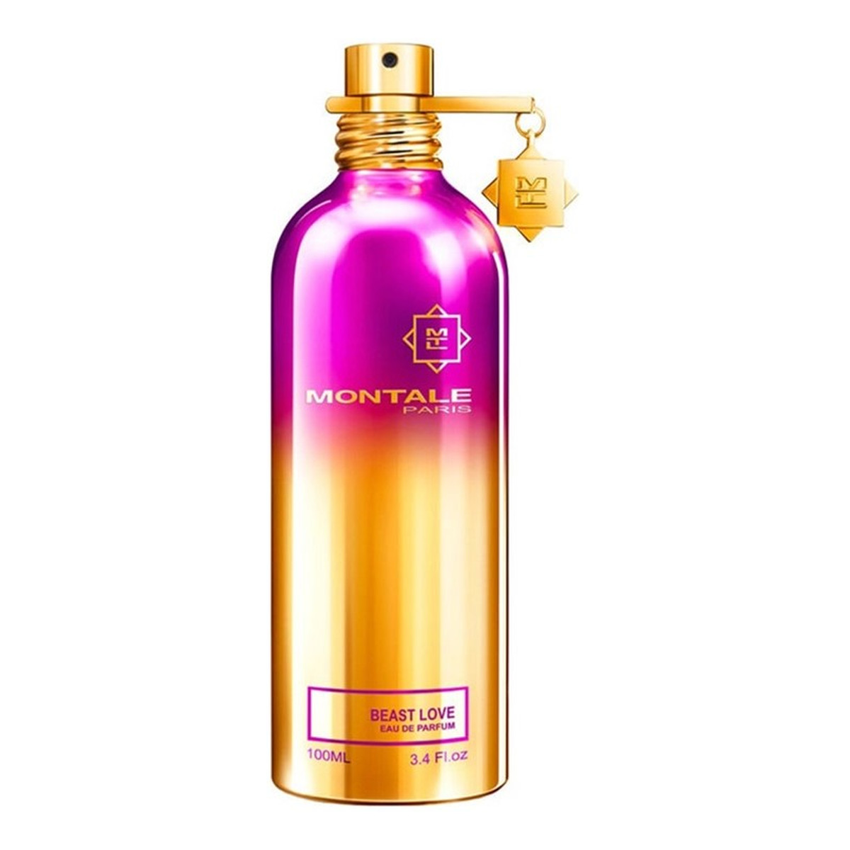 Montale Beast Love Woda perfumowana spray 100ml