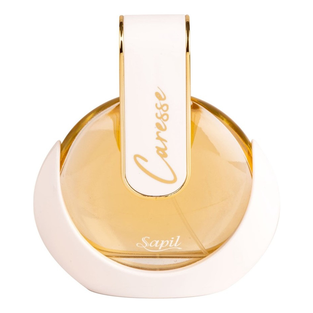 Sapil Caresse Woda perfumowana spray 80ml