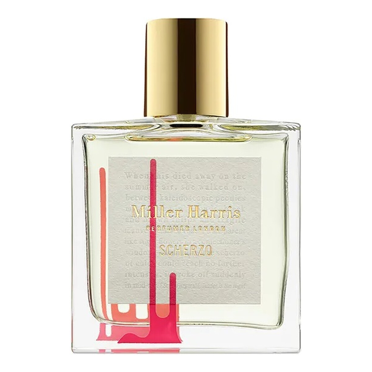 Miller Harris Scherzo Woda perfumowana spray 50ml