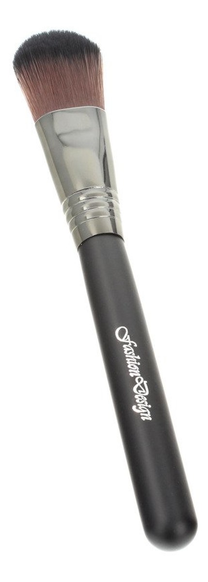 Pędzel do fluidu Black Line (37115) 1szt