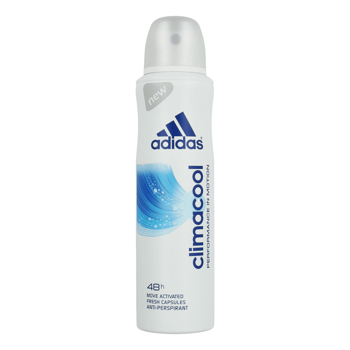Adidas Climacool Women Dezodorant Spray 150ml