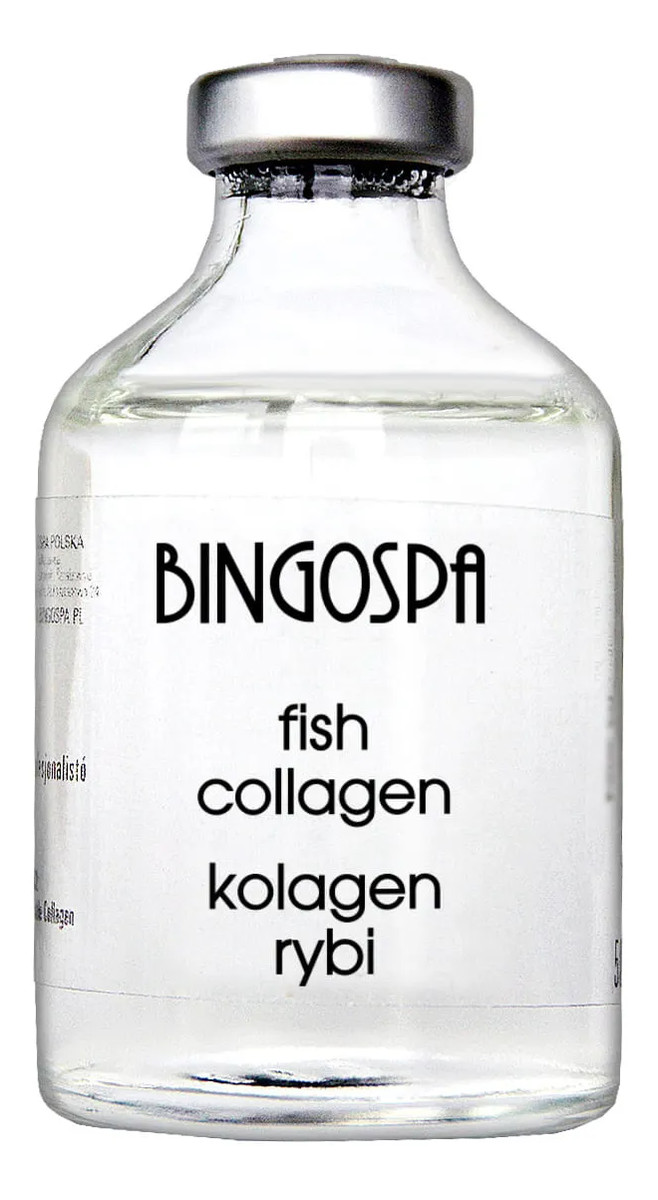 Kolagen rybi