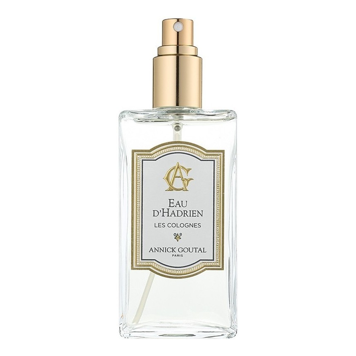 Annick Goutal D`Hadrien Woda kolońska spray TESTER 50ml