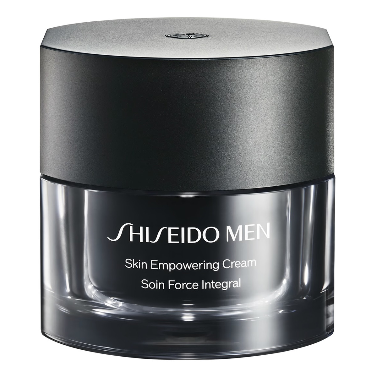Shiseido Men Skin Empowering Cream Krem wzmacniający skórę 50ml