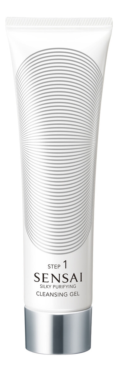 Żel oczyszczający do twarzy