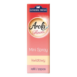 Zapas do odświeżacza mini Spray Kwiat