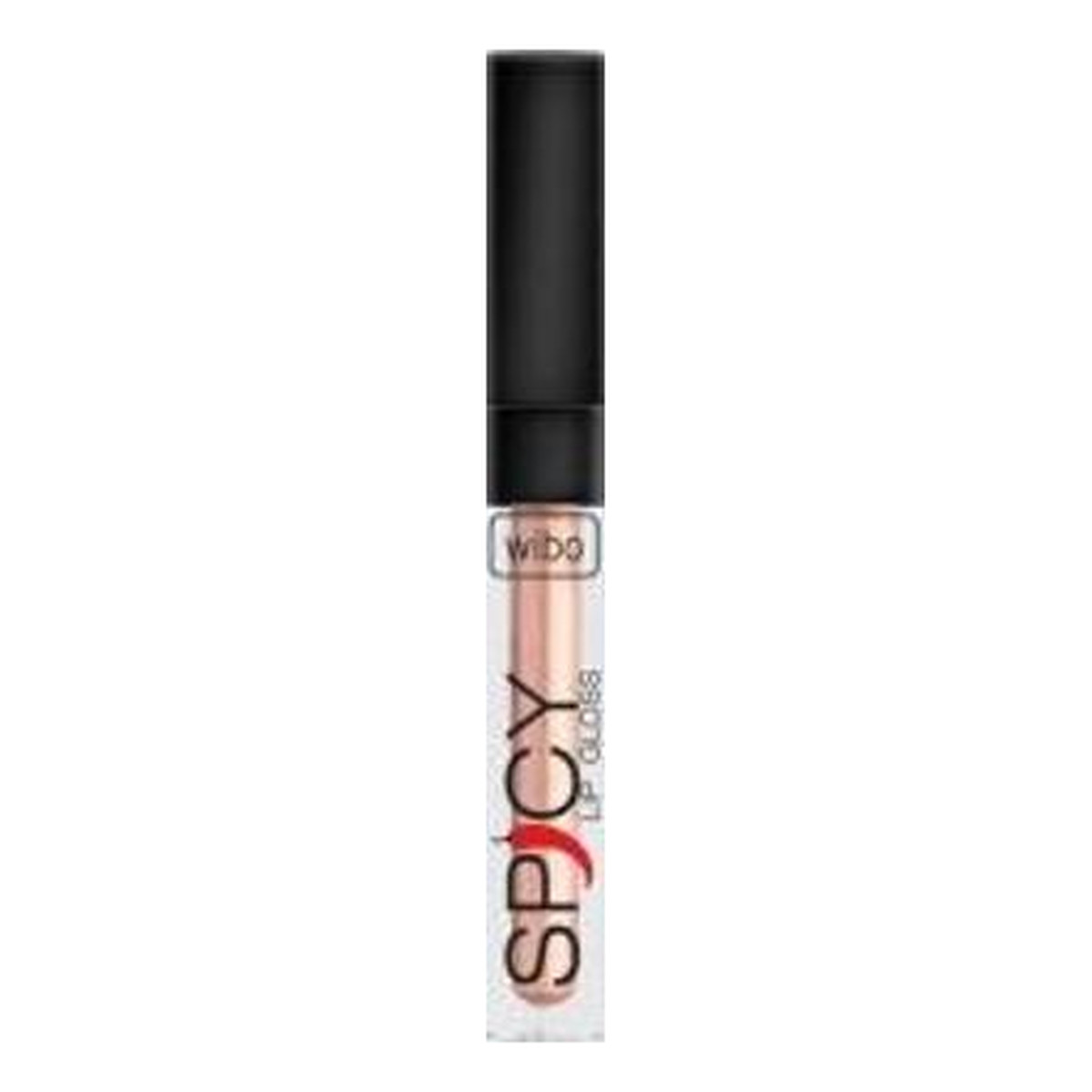Wibo SPICY LIP GLOSS Błyszczyk do ust z ekstraktem z papryczki chili