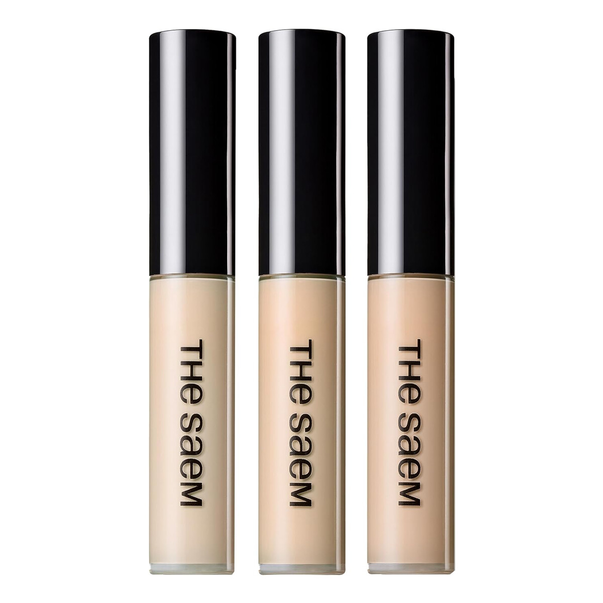 Saem Cover Perfection Tip Concealer korektor do twarzy 6g