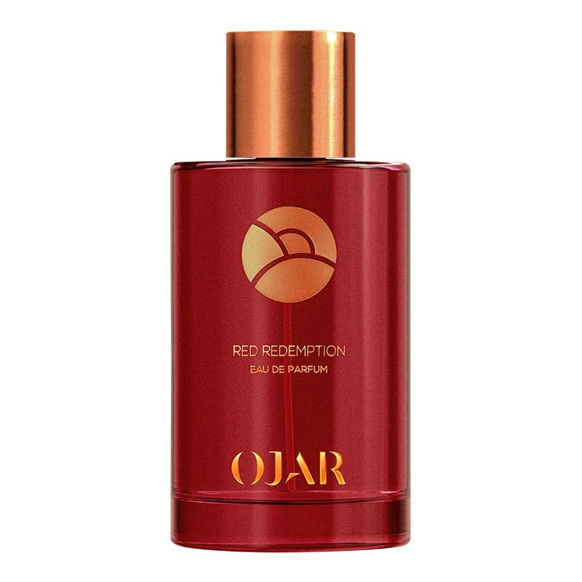 Ojar Red Redemption Woda perfumowana spray 100ml