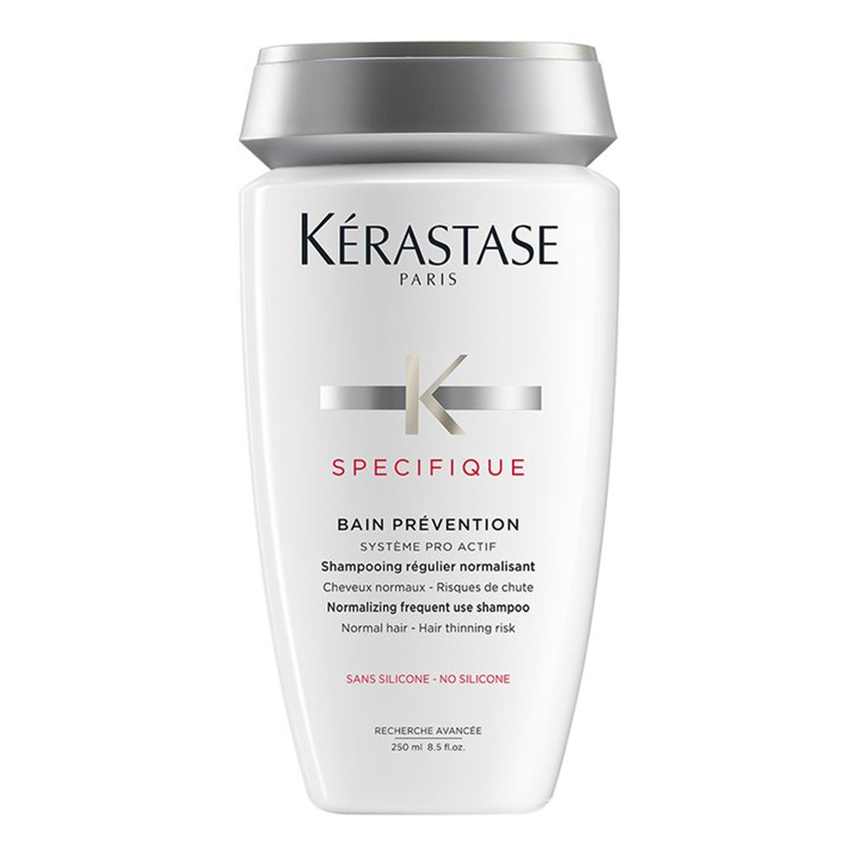 Kerastase Specifique normalizujący szampon do włosów 250ml