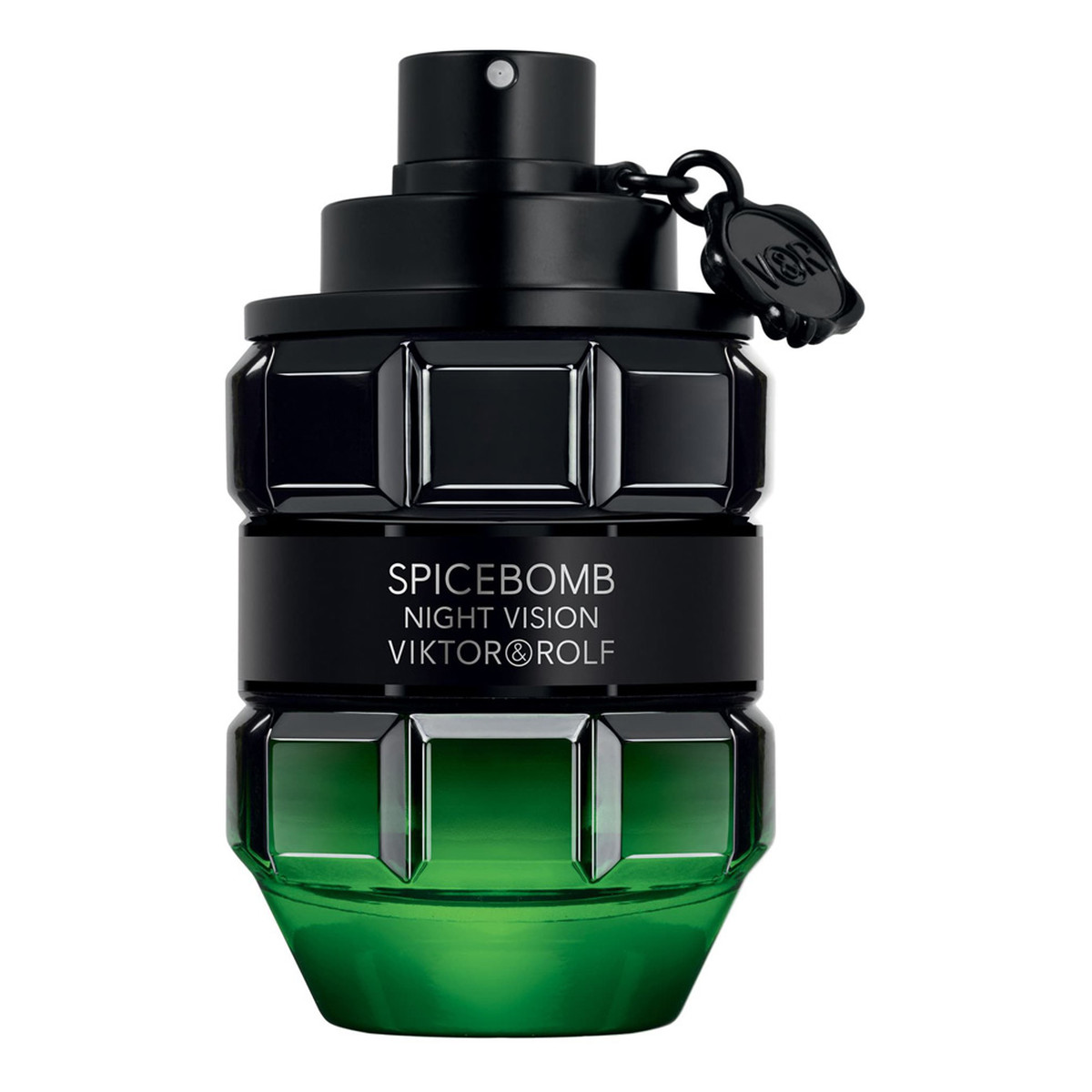 Viktor & Rolf Spicebomb Night Vision Woda toaletowa spray 150ml