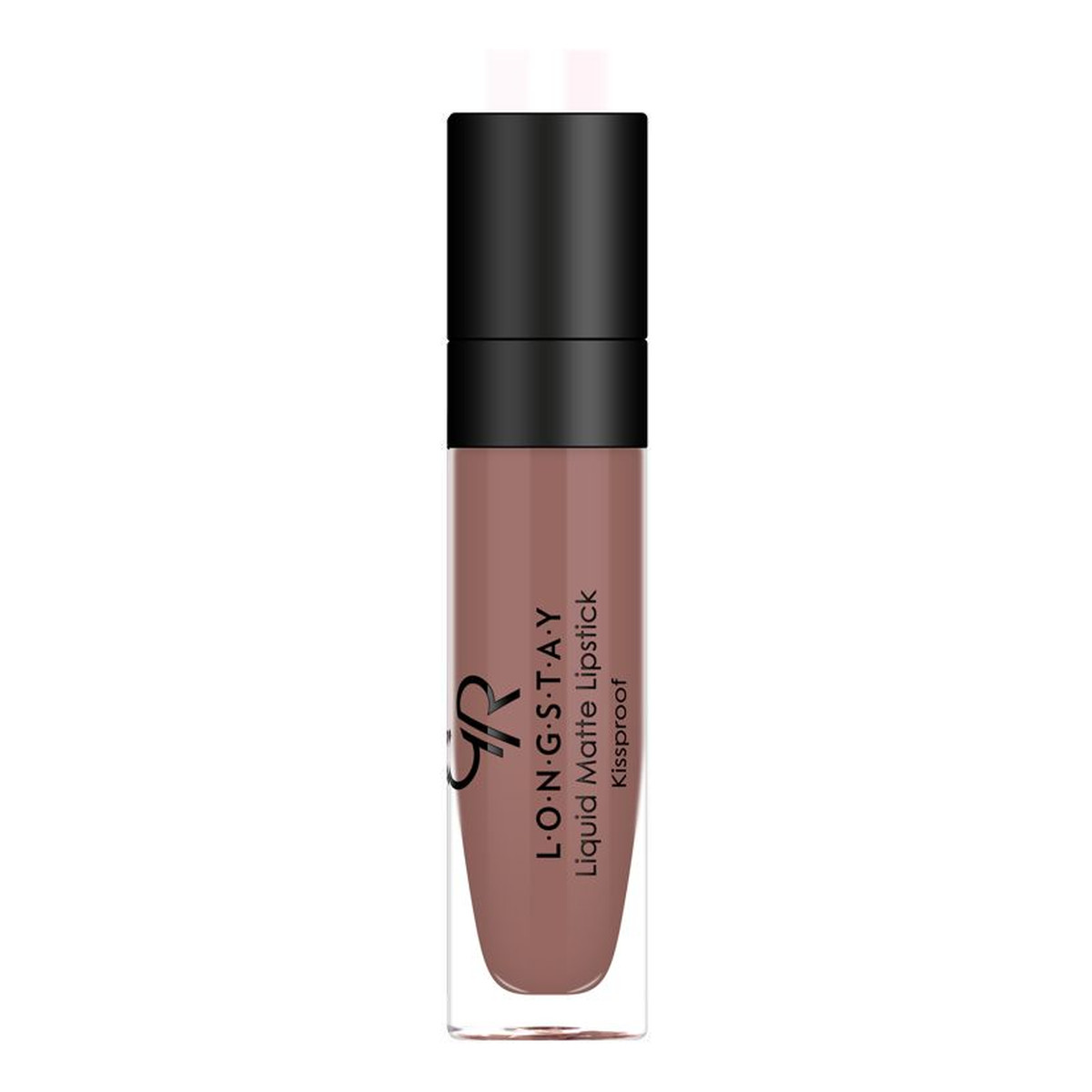 Golden Rose Liquid Matte Lipstick Longstay Matowa Pomadka W Płynie 5ml