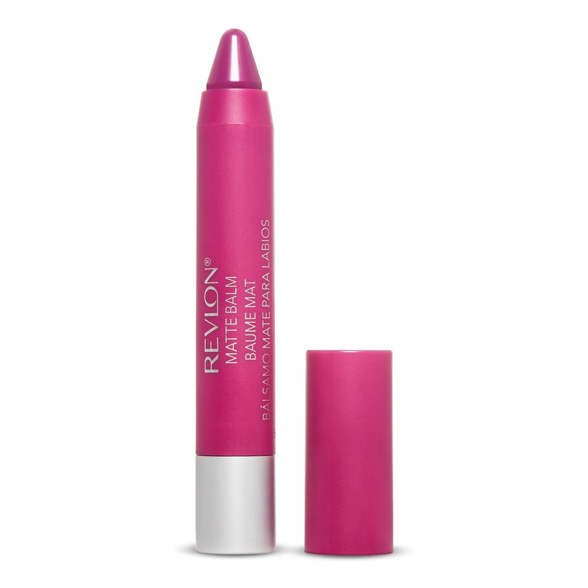 Revlon ColorBurst Matte Balm matowy balsam do ust 2g