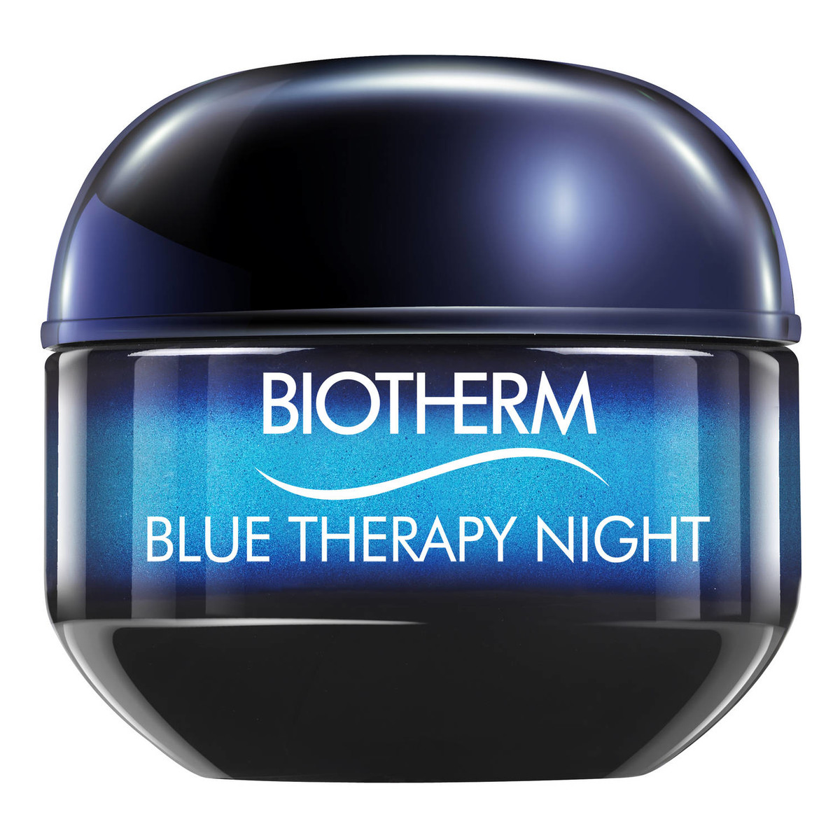 Biotherm Blue Therapy Night Cream Krem na noc dla każdego typu skóry 50ml