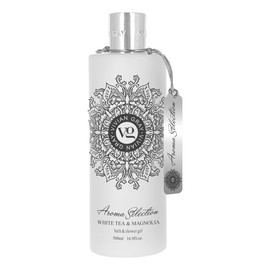 Żel pod prysznic White Tea & Magnolia