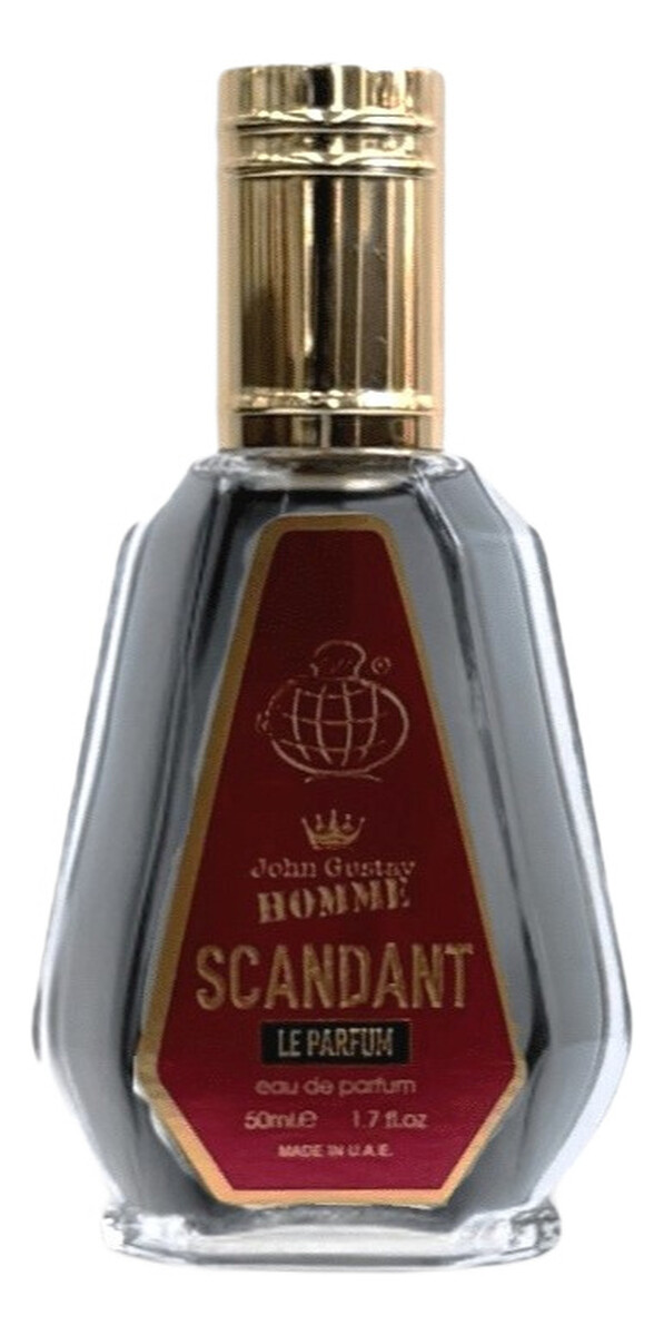 Woda perfumowana spray