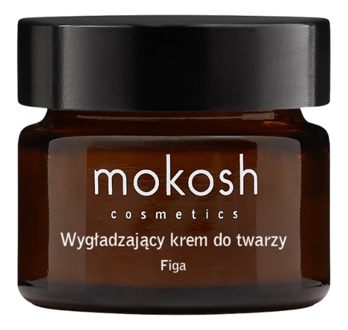Krem do twarzy figa