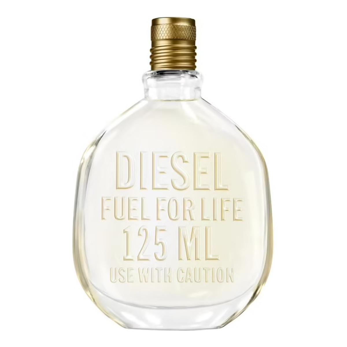 Diesel Fuel For Life Homme Woda toaletowa spraytester 125ml